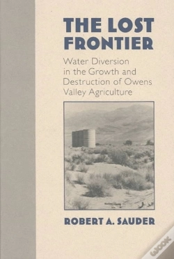 Capa do artigo The Lost Frontier