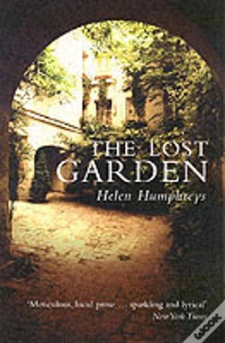 Capa do artigo The Lost Garden