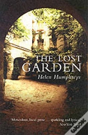 Capa do artigo The Lost Garden