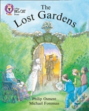 Capa do artigo The Lost Gardens