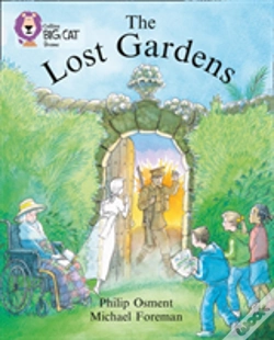 Capa do artigo The Lost Gardens