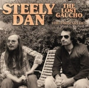 Capa do artigo The Lost Gaucho - CD