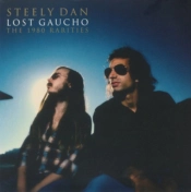 Capa do artigo The Lost Gaucho - Vinil