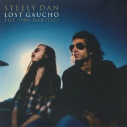 Capa do artigo The Lost Gaucho - Vinil
