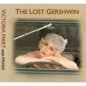 Capa do artigo The Lost Gershwin - CD