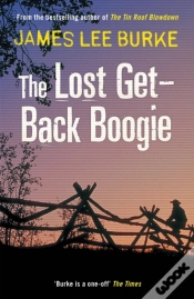 Capa do artigo The Lost Get-Back Boogie