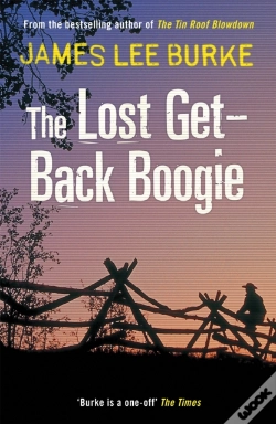 Capa do artigo The Lost Get-Back Boogie