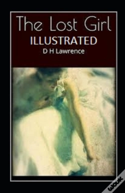 Capa do artigo The Lost Girl Annotated