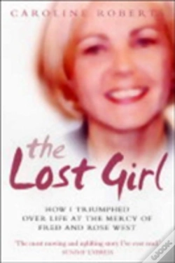 Capa do artigo The Lost Girl
