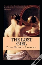 Capa do artigo The Lost Girl