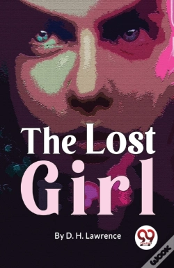 Capa do artigo The Lost Girl