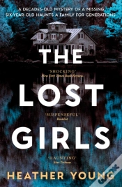 Capa do artigo The Lost Girls