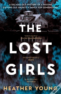 Capa do artigo The Lost Girls