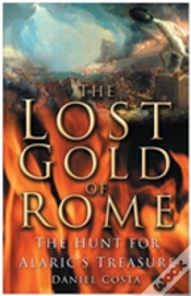 Capa do artigo The Lost Gold Of Rome
