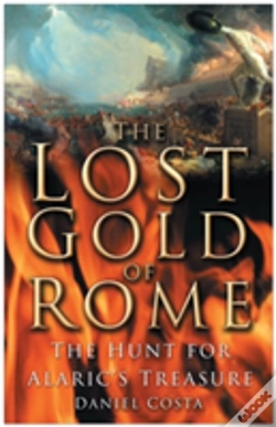 Capa do artigo The Lost Gold Of Rome