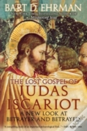 Capa do artigo The Lost Gospel Of Judas Iscariot