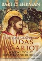 The Lost Gospel Of Judas Iscariot