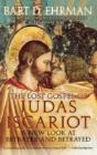 The Lost Gospel Of Judas Iscariot - Preview
