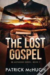Capa do artigo The Lost Gospel