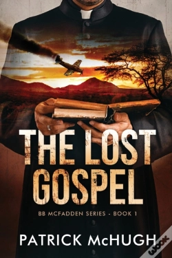Capa do artigo The Lost Gospel