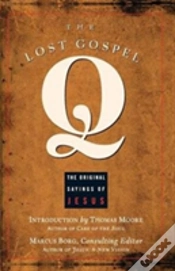 Capa do artigo The Lost Gospel Q