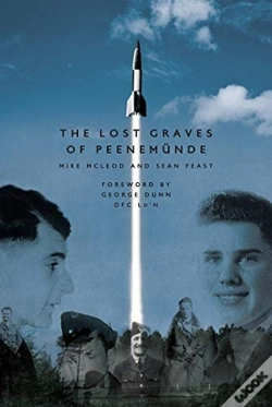 Capa do artigo The Lost Graves Of Peenemunde