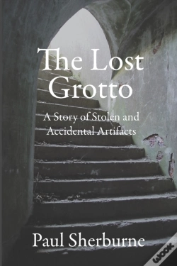 Capa do artigo The Lost Grotto