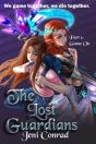 The Lost Guardians - Preview