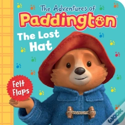 Capa do artigo The Lost Hat