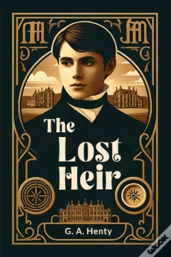Capa do artigo The Lost Heir (Edition2024)