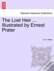 Capa do artigo The Lost Heir ... Illustrated By Ernest
