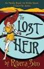 The Lost Heir - Preview