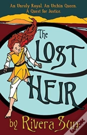 Capa do artigo The Lost Heir