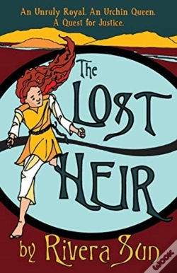 Capa do artigo The Lost Heir