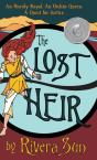 The Lost Heir - Preview