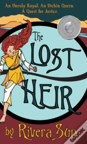 Capa do artigo The Lost Heir