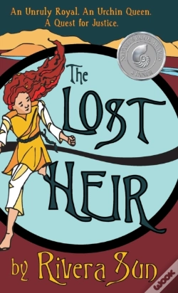 Capa do artigo The Lost Heir