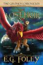 The Lost Heir  The Gryphon Chronicles, B - Preview