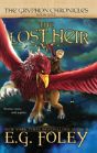 The Lost Heir (The Gryphon Chronicles, Book 1) - Preview