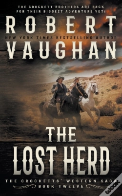 Capa do artigo The Lost Herd