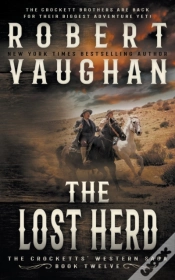 Capa do artigo The Lost Herd