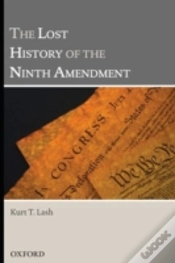 Capa do artigo The Lost History Of The Ninth Amendment