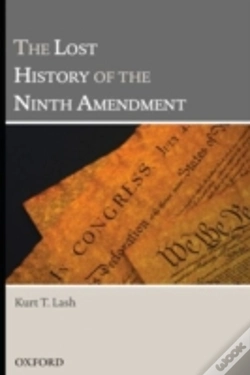 Capa do artigo The Lost History Of The Ninth Amendment