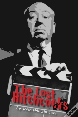 Capa do artigo The Lost Hitchcocks
