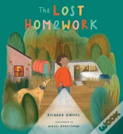Capa do artigo The Lost Homework