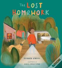 The Lost Homework