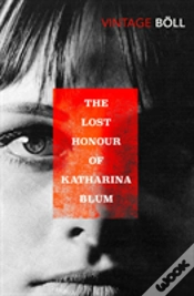 Capa do artigo The Lost Honour Of Katharina Blum
