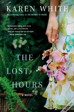 Capa do artigo The Lost Hours