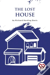Capa do artigo The Lost House