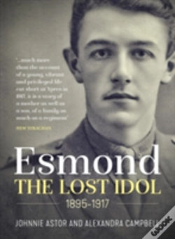 Capa do artigo The Lost Idol